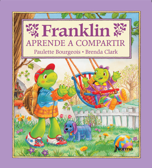 Franklin Aprende A Compartir