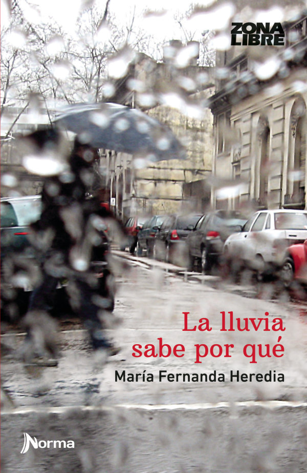 La Lluvia Sabe Por Qué