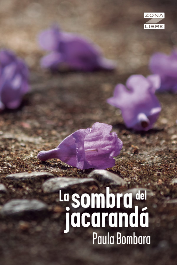 La Sombra Del Jacarandá 7013