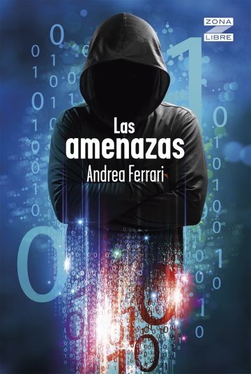 Portada Las amenazas