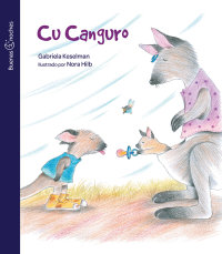 Portada Cu Canguro