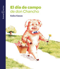 Portada El día de campo de Don Chancho