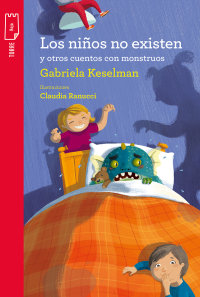 Portada Los niños no existen