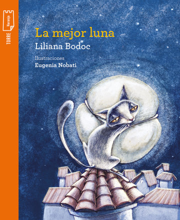 Portada La mejor luna