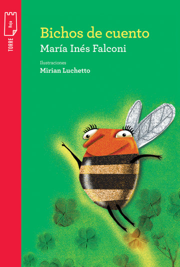 Portada Bichos de cuento