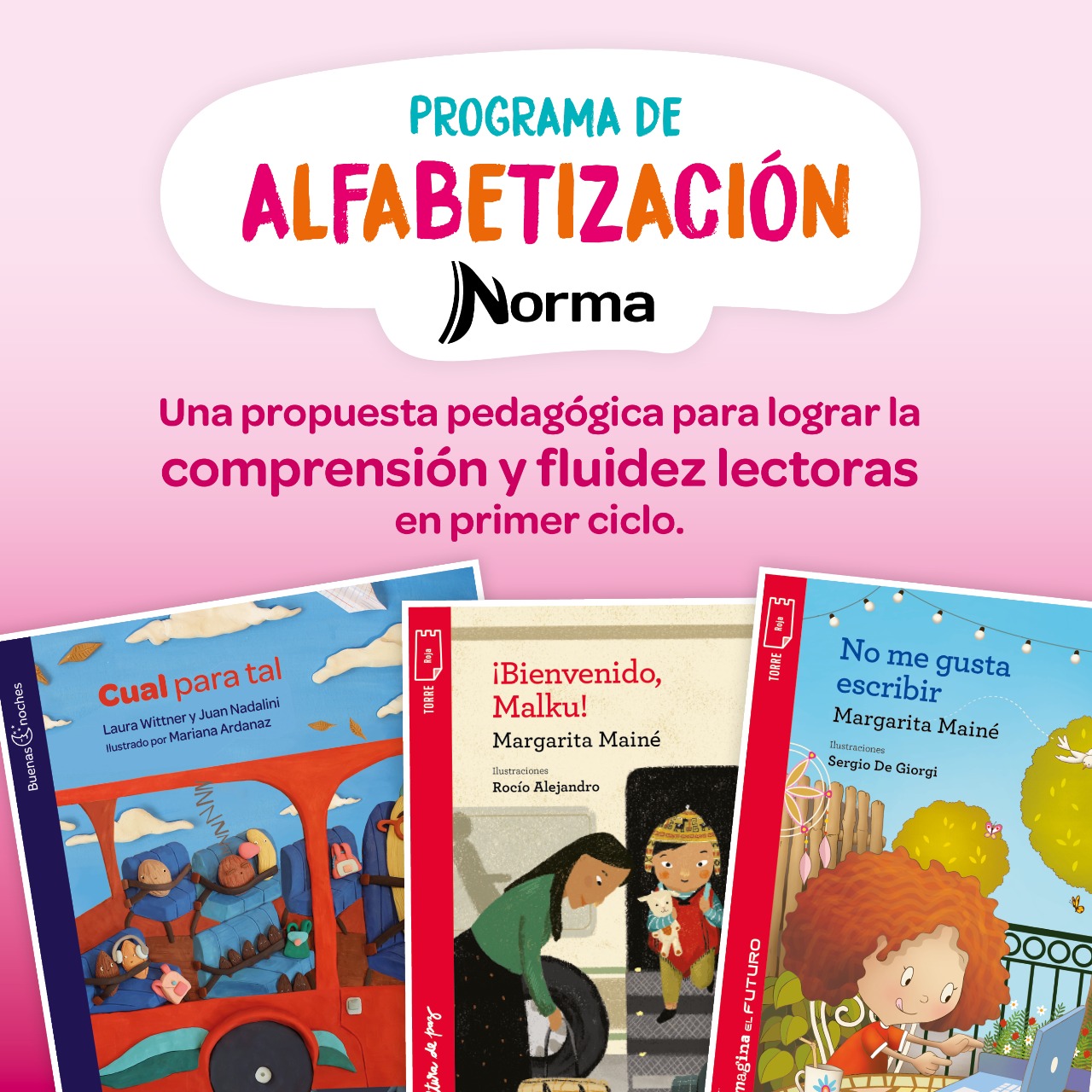 alfabetizacion