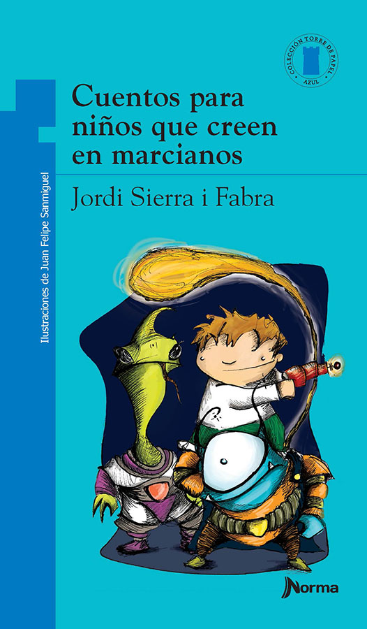 50 Libros de Cuentos para Niños ¡Gratis! [PDF]
