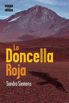 Portada La Doncella Roja